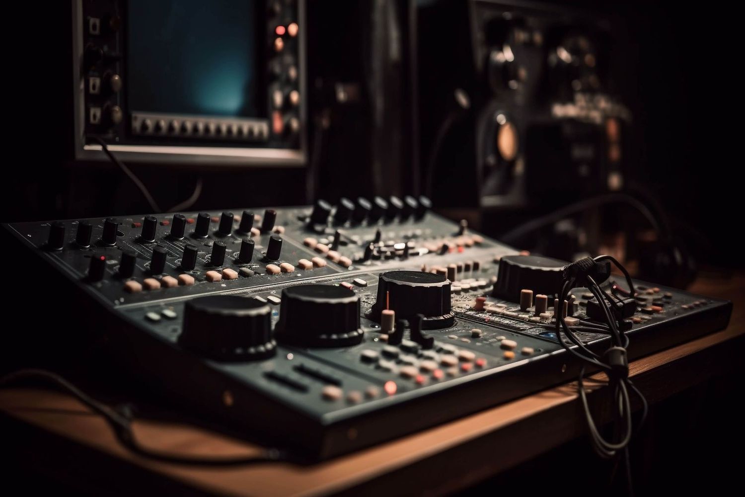 Ремонт профессионального звукового оборудования скачать торрент