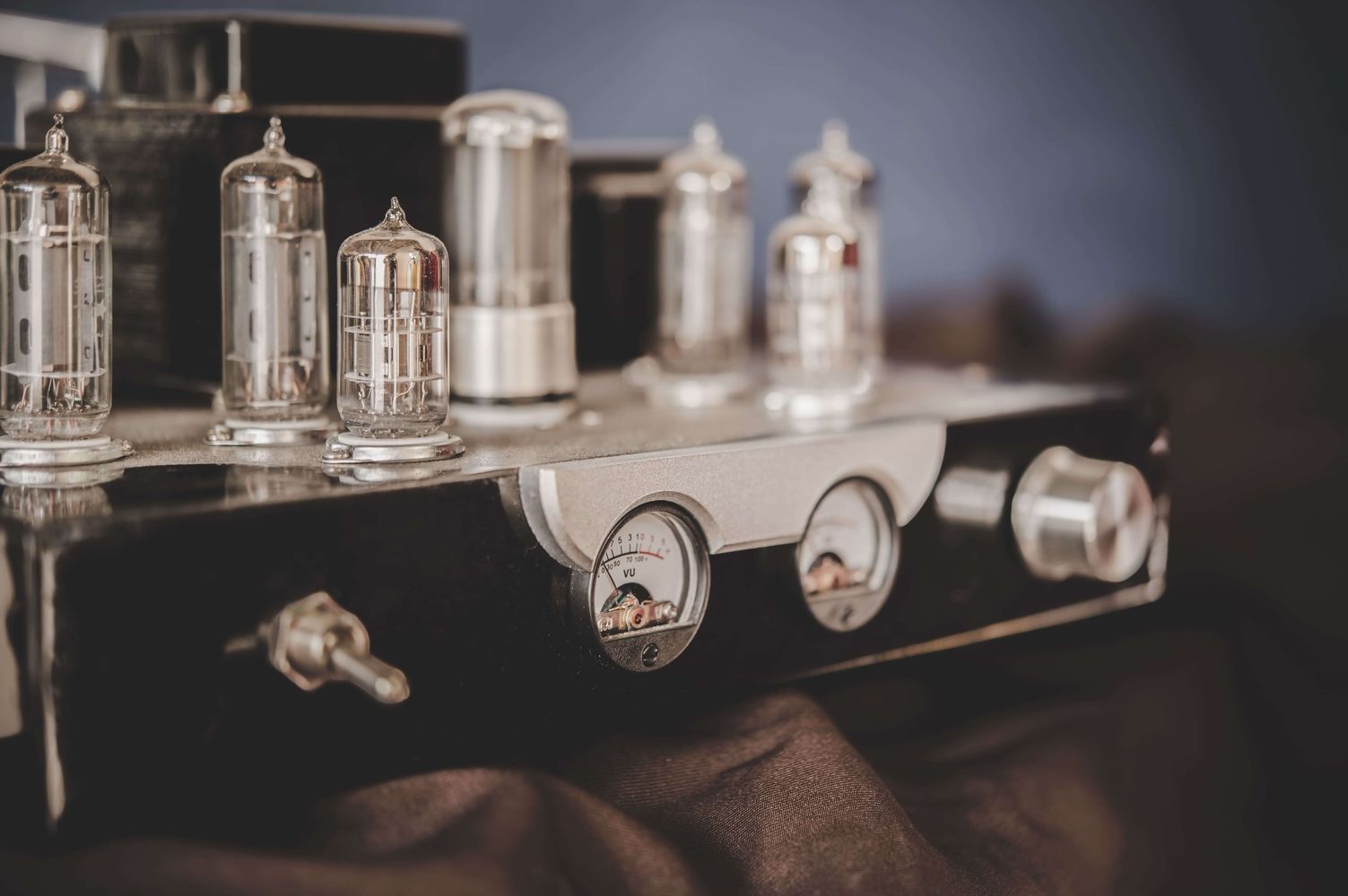 Ремонт винтажной аудиотехники скачать торрент